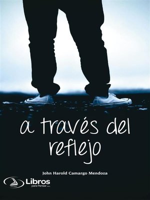 cover image of A través del reflejo